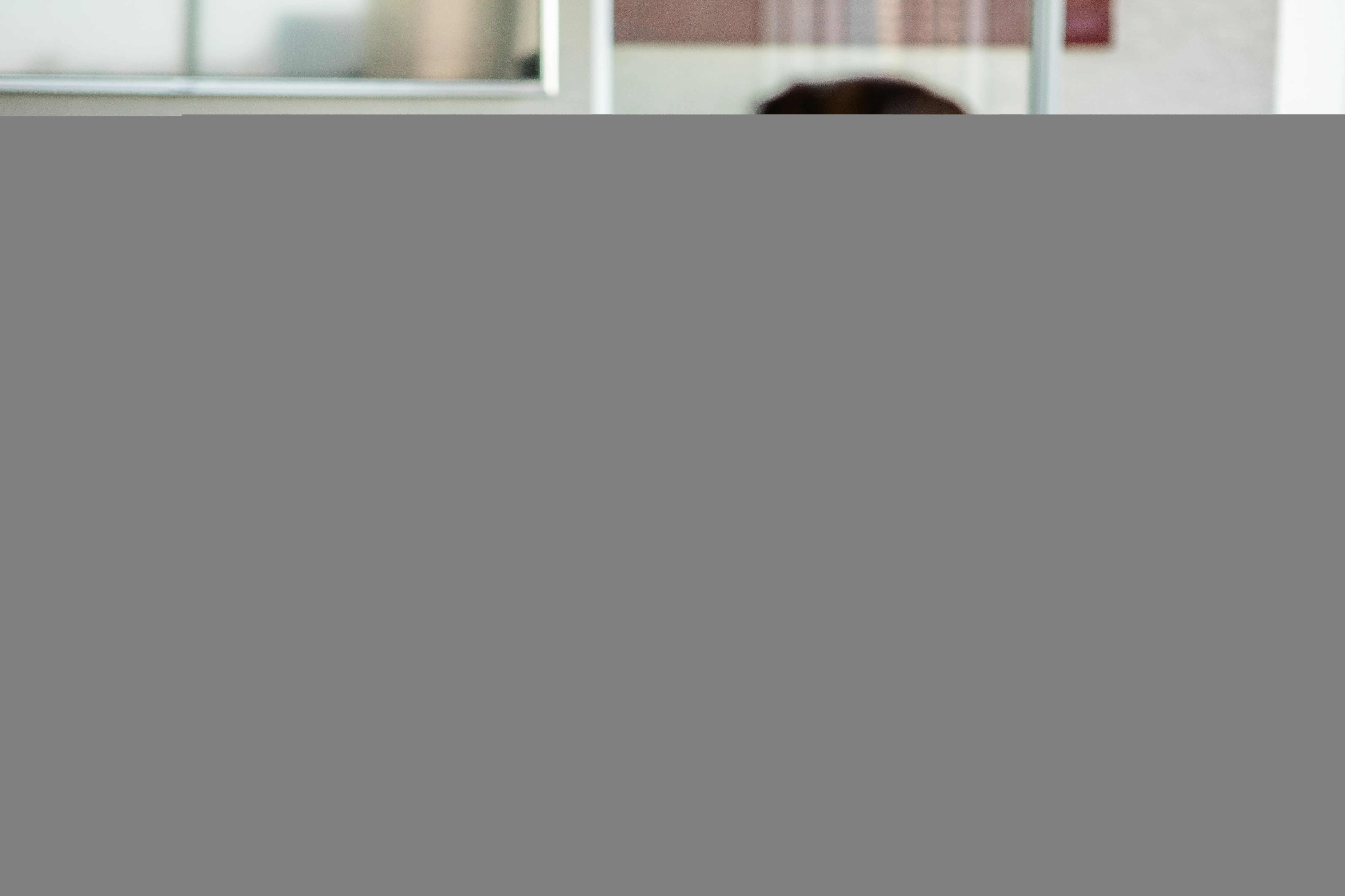 Japanese businessperson.