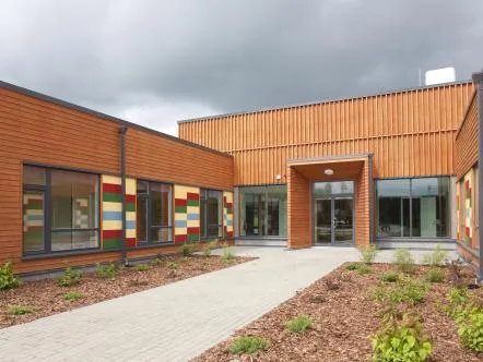 Sustainable improvements, design and development