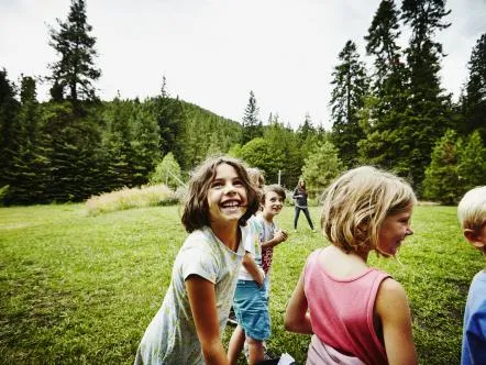 Enhance your outdoor education with expert support