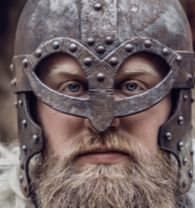 Saxons & Vikings