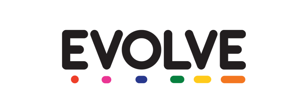 Evolve Logo 