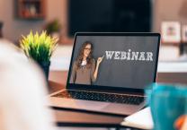 webinar