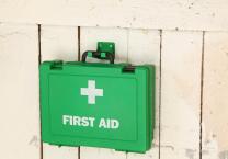 First Aid