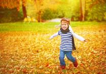 Transforming children