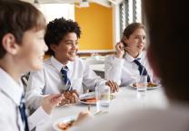 Free school meal eligibility 