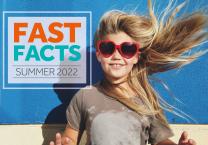 Fast Facts Summer 22