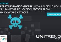 Ransomware