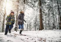 Outdoor Winter 