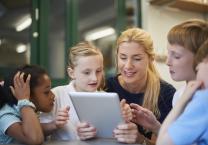digital school