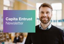 Newsletter Cover -2025