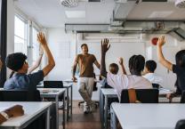 Teacher